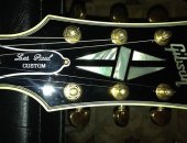 Продам музыкальный инструмент в Вологде, Gibson Les Paul Custom Shop '68 Triburst, 2008г