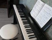Продам пианино в Краснодаре, Замечательный музыкальный инструмент! Рекомендации