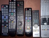Продам в Когалыме, пульты для smart TV samsung и других моделе, Продается новые пульты
