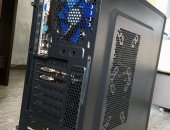 Продам компьютер Intel Core i5, ОЗУ 8 Гб, 240 Гб в Новороссийске