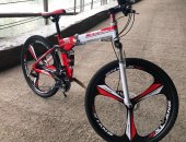 Продам велосипед горные в Тюмени, складной ASR-26, Рестайлинг 2018 Новые модели Отправка