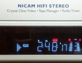 Продам музыку в Ростове-на-Дону, Кассетный видеомагнитофон Philips VR820/58 Hi-Fi Stereo