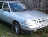 Авто ВАЗ 2111, 2001, 200 тыс км, 77 лс в Каменске-Уральском