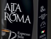 Продам в Ростове-на-Дону, Кофе в зёрнах Lavazza, ALTA ROMA -элитный итальянский кофе