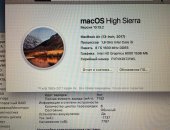 Продам ноутбук 10.0, Apple, 256 Гб в Уфе, Приобретён 29, 11, 17 в Связном, Практически