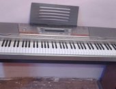 Продам пианино в Краснодаре, Синтезатор, 7 Октав, Длина 136 см, ширина 40 см, высота