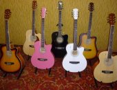 Продам музыкальный инструмент в Твери, Акустические и классические гитары Классические
