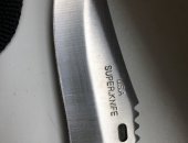 Продам нож в Санкт-Петербурге, складной автоматический USA super, knife, Отличное