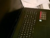 Продам ноутбук 10.0, MSI в Санкт-Петербурге, Игровой был подарен и использовался от силы