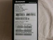Продам планшет Lenovo, 6.0, ОЗУ 512 Мб в Москве, Tablet A1-07 Black 16GB, Абсолютно новый