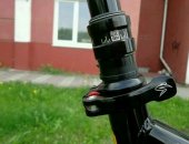 Продам велосипед горные в Белгороде, Santa cruz Heckler На соревнованиях не участвовал