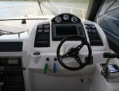 Продам яхту в Уфе, Яхта Favourite 34, 2011 года, 80 м/часов Дополнительная информация