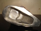 Продам коллекцию в Москве, Карандашница "Мефистофель", Чугун, Литье, Высота 11, 5