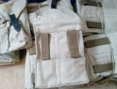 Продам рюкзак в Перми, Подсумки армейские на 4 магазина АК кармашек под маслёнку
