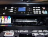 Продам МФУ в Георгиевске, отличный принтер можно сказать "комбайн" принтер, сканер