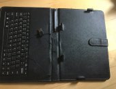 Продам в Москве, Новый чехол клавиатура USB для планшетного компьютера и стилус