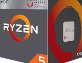 Продам компьютер AMD RYZEN 5, ОЗУ 16 Гб, 2400 Гб в Краснодаре