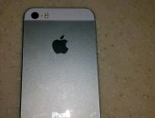 Продам смартфон Apple, iOS, классический в Вологде, iPhone 5s silver, 5s, в отличном
