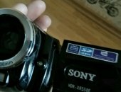 Продам видеокамеру в Рязани, SONY-XR550E