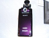 Продам видеокамеру в Краснодаре, Sony MHS-PM5K компактная, в хорошем состоянии
