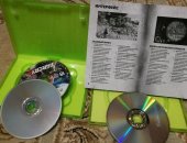 Продам Игры для XBOX 360 в Таганроге, тся три классных и захватывающих на трех дисках в