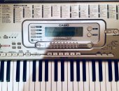 Продам пианино в Волоколамске, 620 инструментальных тембров Флеш память Автоаккомпанемент