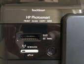 Продам принтер в Санкт-Петербурге, HP Photosmart