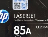 Продам в Новокузнецке, новый картридж, Картридж лазерный HP 85A CE285A новый