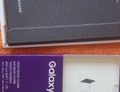 Продам в Челябинске, Чехол-книжка Samsung Galaxy Tab A 8 тёмно-серый EF-BT350BSEGRU