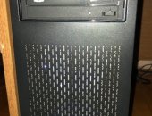 Продам компьютер ОЗУ 512 Мб, Монитор, SSD в Москве, корпус 3 тыс и новые 6 тыс покупался