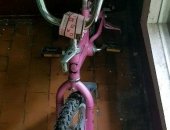 Продам велосипед детские в Тихвине, хороший почти новый, с ручкай сзади для помоши вашему