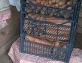 Продам овощи в Кирове, Морковь, Сладкая, вкусная, сочная, выращена на своем огороде за
