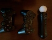 Продам PlayStation 3 в Железнодорожном, PS 3 приставка с играми и джостиками, Приставка