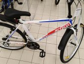 Продам велосипед дорожные в Туле, Новый в упаковке Actico, диаметр колеса 26",