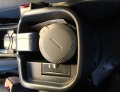 Авто Chevrolet Blazer, 2011, 110 тыс км, 109 лс в Октябрьском
