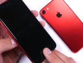Продам смартфон Apple, 32 Гб, iOS в Санкт-Петербурге, iPhone 7 Red в наличии Доставка в