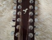 Продам гитару в Сочи, YAMAHA FG720S12, по причине ненадобности "перешел" на шести