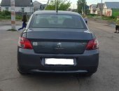 Авто Peugeot 304, 2013, 47 тыс км, 115 лс в Ульяновске, Пежо 301, г, кузов оцинкованный