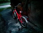 Продам велосипед детские в Владимире, в хорошем состоянии, катались мало, Нету задних