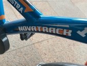 Продам велосипед детские в Екатеринбурге, На е катались всего 8 дней Фирма Новатрак
