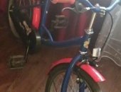 Продам велосипед детские в Калининграде, Колеса 18, из Германии, б/у, Состояние хорошее