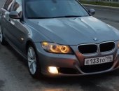 Авто BMW 3 series, 2010, 146 тыс км, 136 лс в Горном Щите, БМВ 3 рейсталинг г, в, сел и