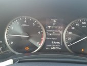 Авто Lexus ES, 2016, 7 тыс км, 150 лс в Перми, NX г, пробег 6000 ТО на 4000 GSM/GPS