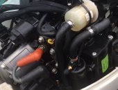 Продам плавсредство в Перми, Подвесной лодочный мотор Evinrude 40 лс, 508
