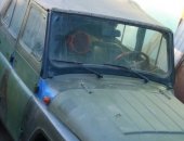 Авто УАЗ 3151, 2004, 56 тыс км, 100 лс в Улане-Удэ, УАЗ, тентованный уазик с хранения