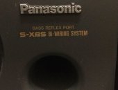 Продам проигрыватель в Калининграде, Магнитофон Panasonic s-xbs, Винтажный магнитофон