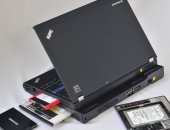 Продам ноутбук Intel Core i5, ОЗУ 6 Гб, 12.5 в Москве, Легендарная бизнес-серия