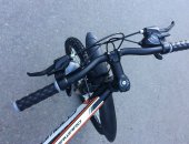 Продам велосипед горные в Оренбурге, Forward Hardi 1, 0 Хороший, отлично подходит для