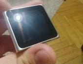 Продам плеер в Тюмени, iPod nano 6, Состояние на 5 из 5, В комплекте шнур зарядки и чехол