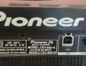Продам аксессуар для музыкантов в Норильске, Микшерный Пульт Pioneer DJM-900NXS полный